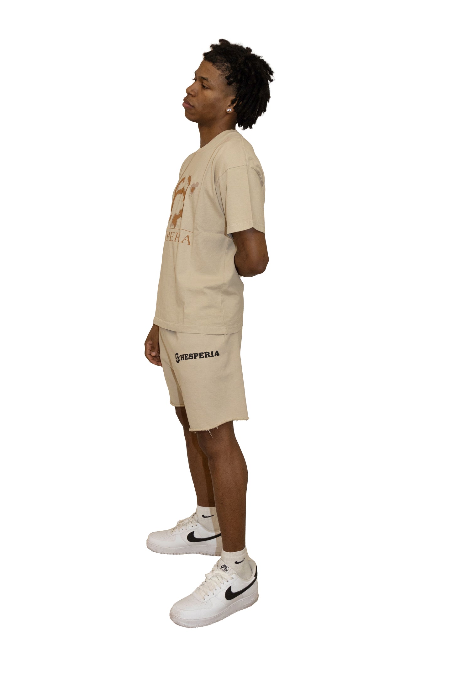 Hesperia Mudd Tee