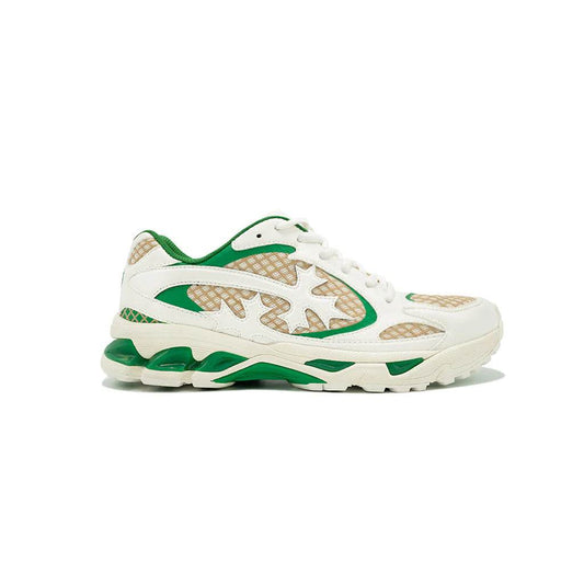 Bravest Studios Kris’s Kountry Runners in Green - Hesperia