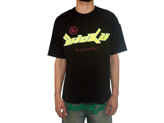 Sicko BFP Tee - Hesperia