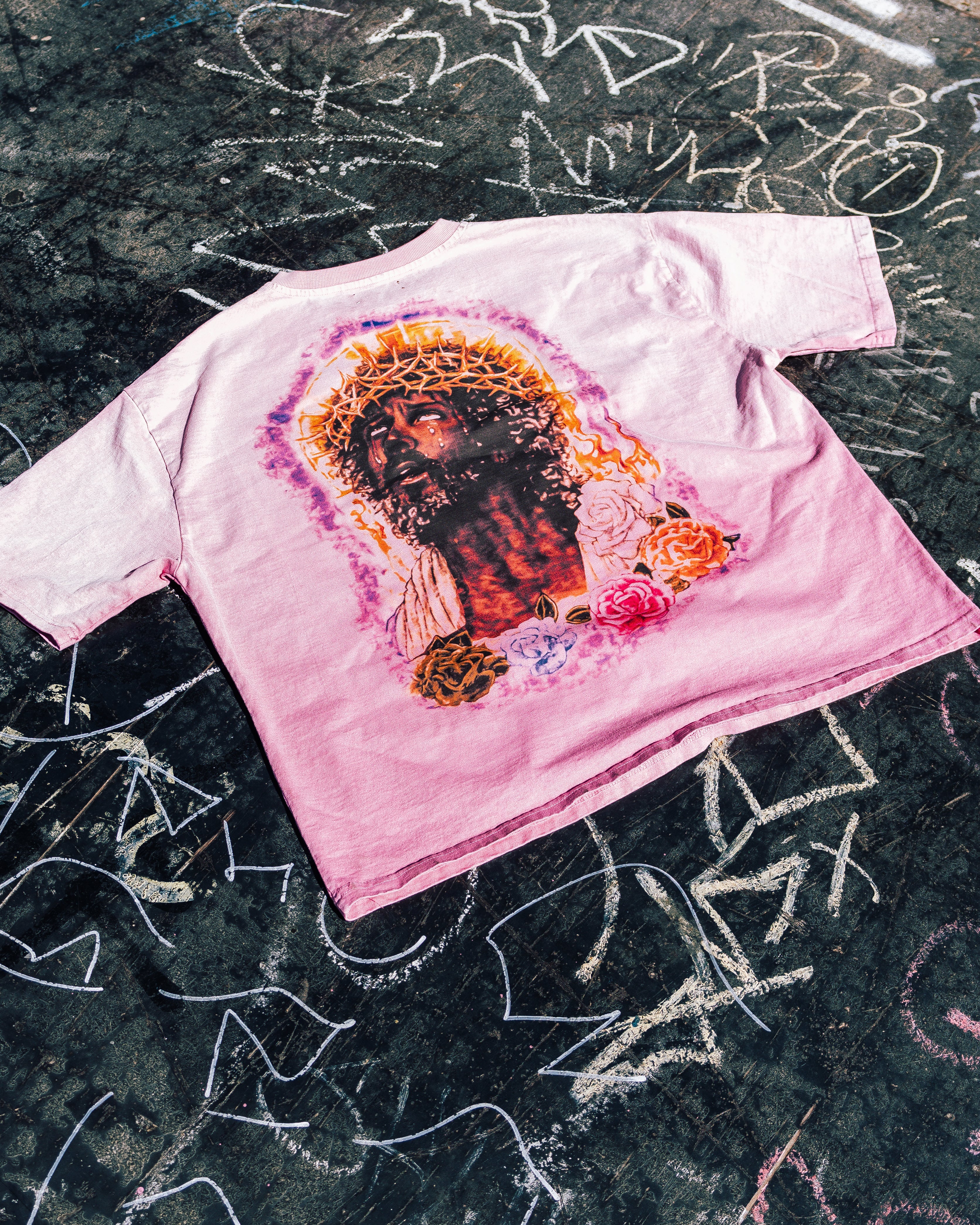 Graphic Tees