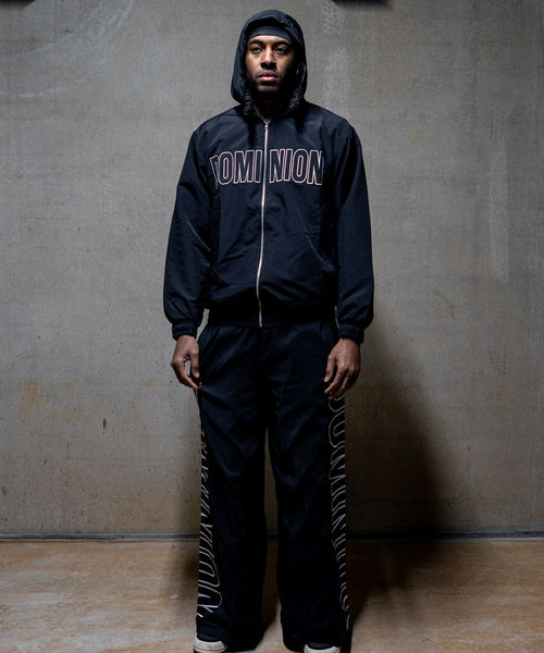 Dominion NYLON SET