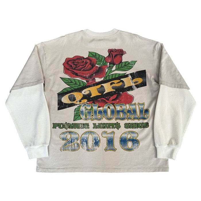 QTFL Bowl Game Thermal - Hesperia