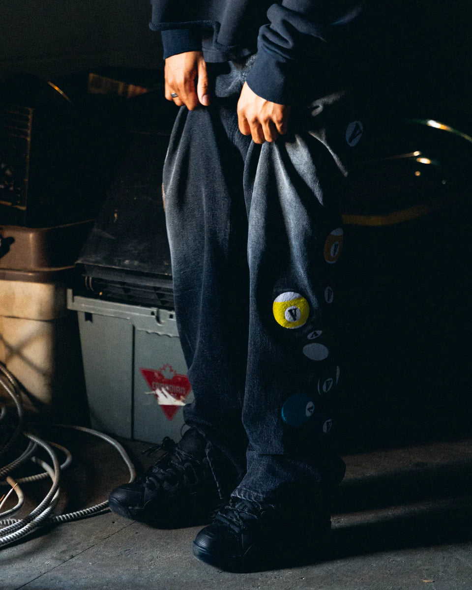 Vlone Bvll Jeans