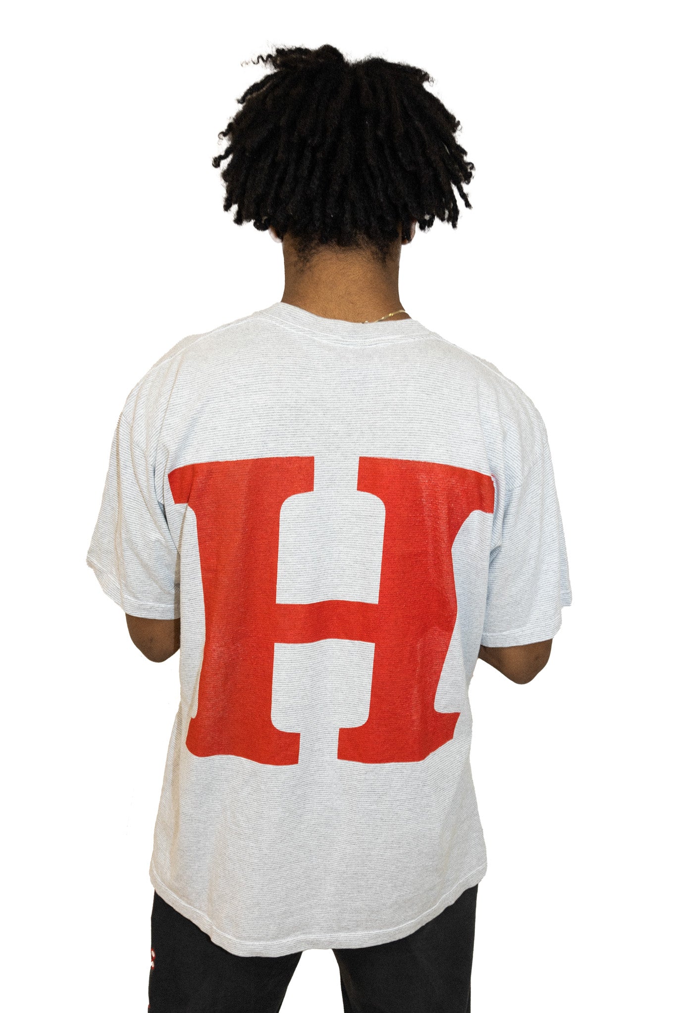 Hesperia Vintage Overprint Tee