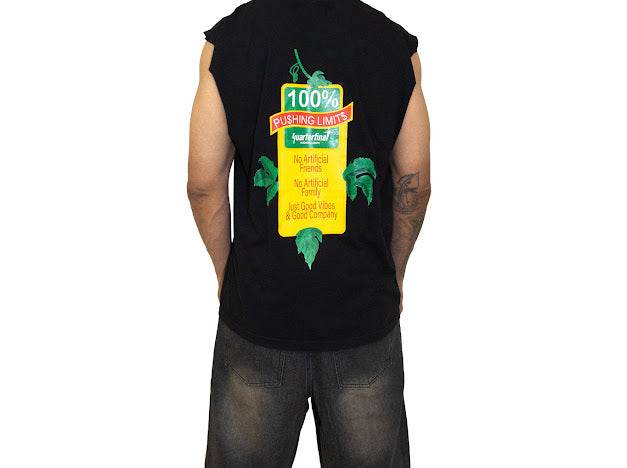 QTFL Pushing Limits Tank - Hesperia