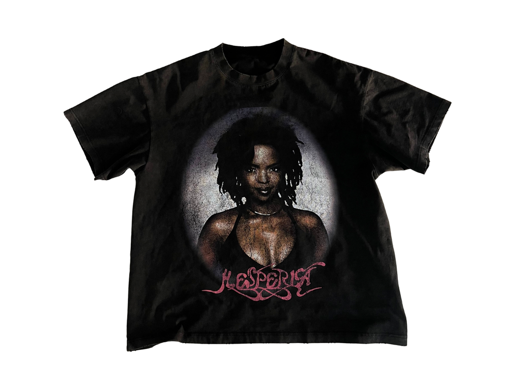Hesperia "Lauryn" Tee