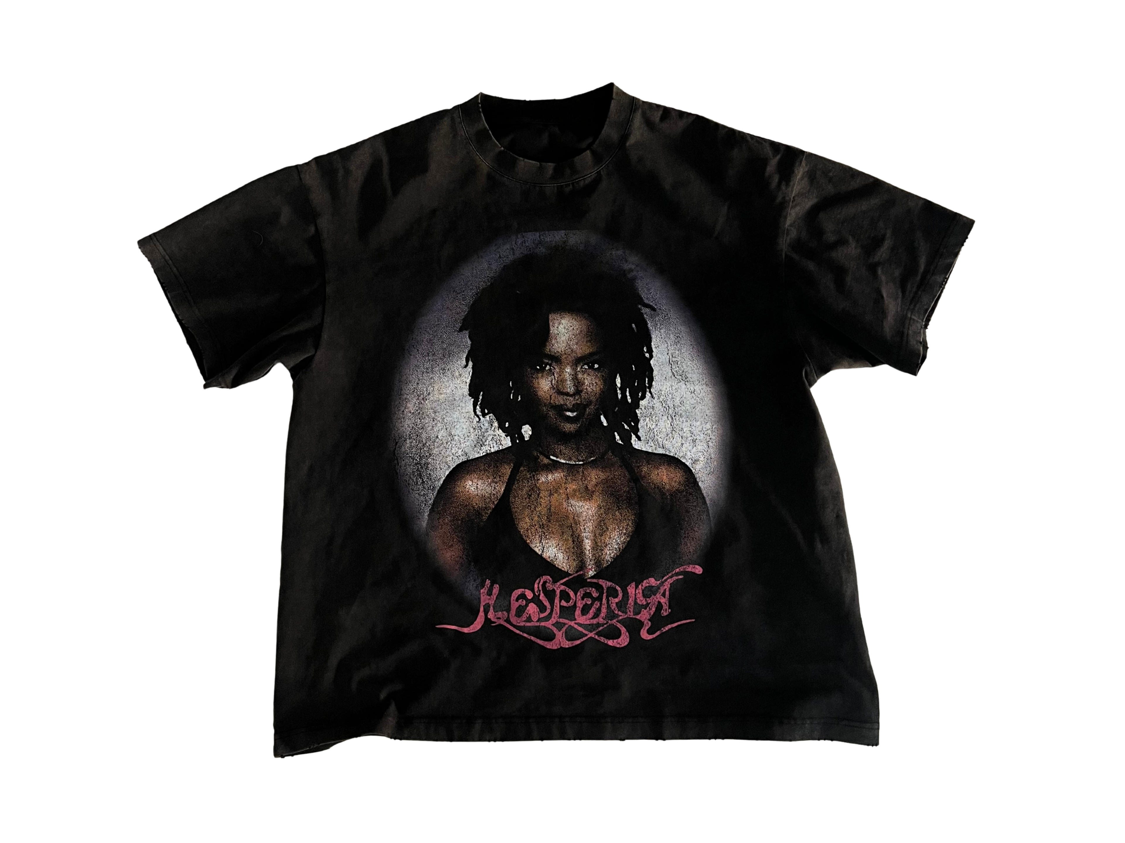 Hesperia "Lauryn" Tee