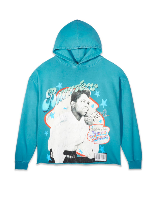 James Brown Hoodie