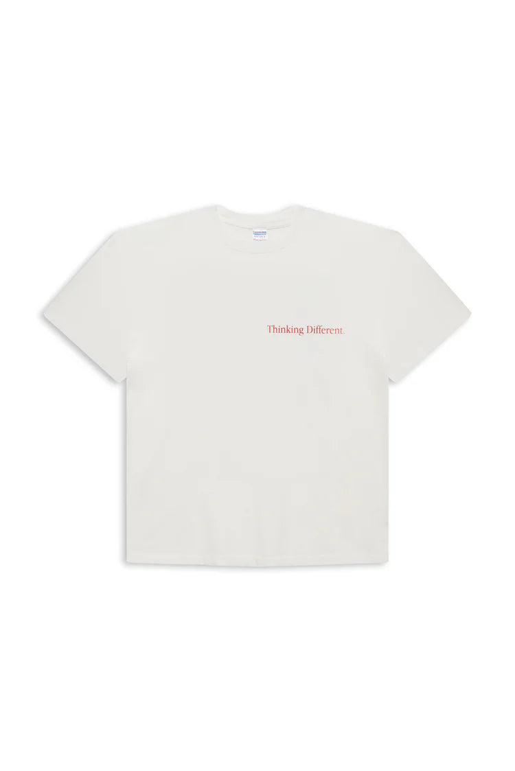 Thinking Different Team Up Tee