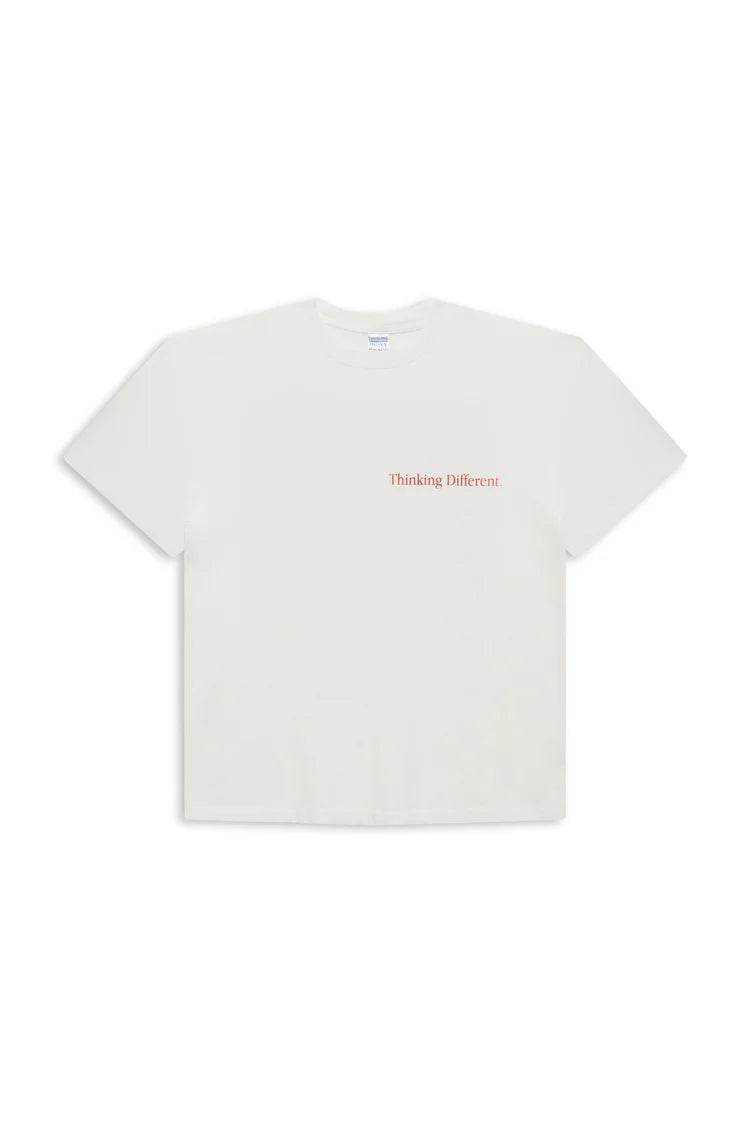 Thinking Different Team Up Tee - Hesperia