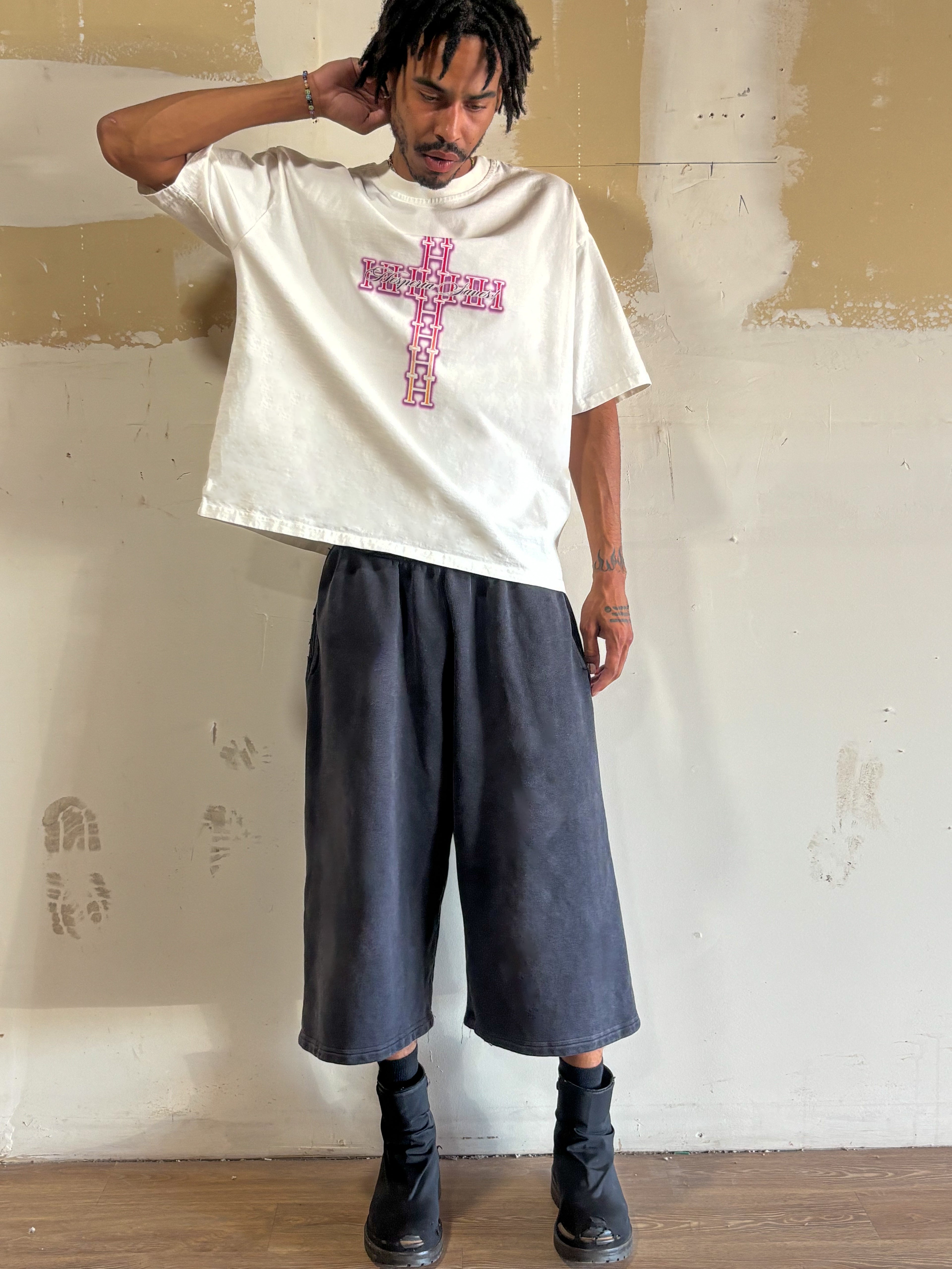 Hesperia Big Hespi 3/4 shorts