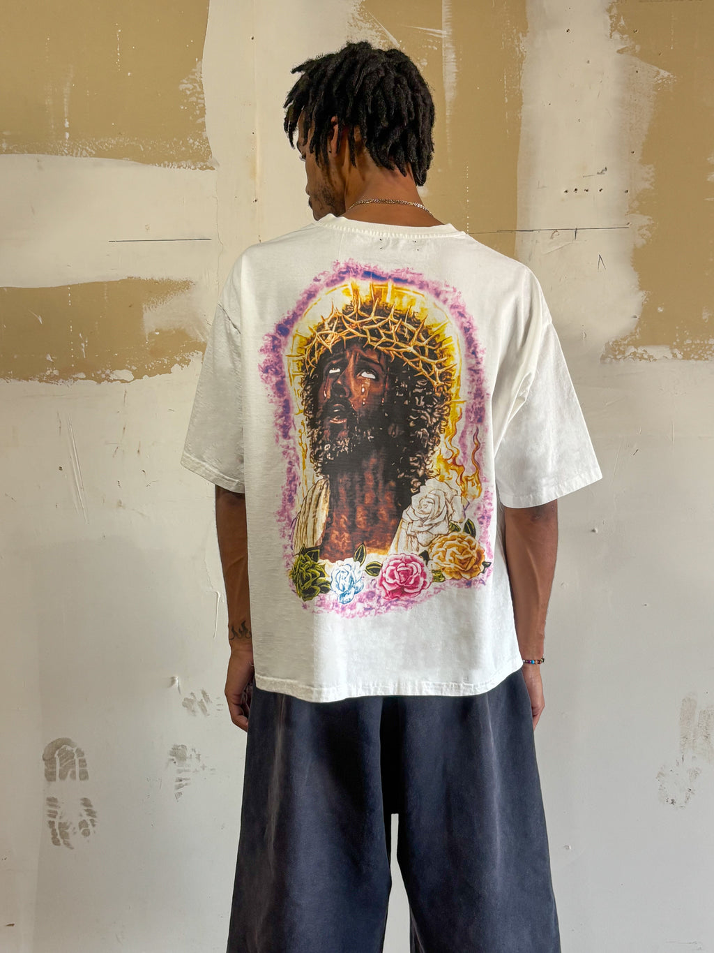 Hesperia Arbitrary Jesus Tee