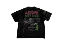 Hesperia "Lauryn" Tee