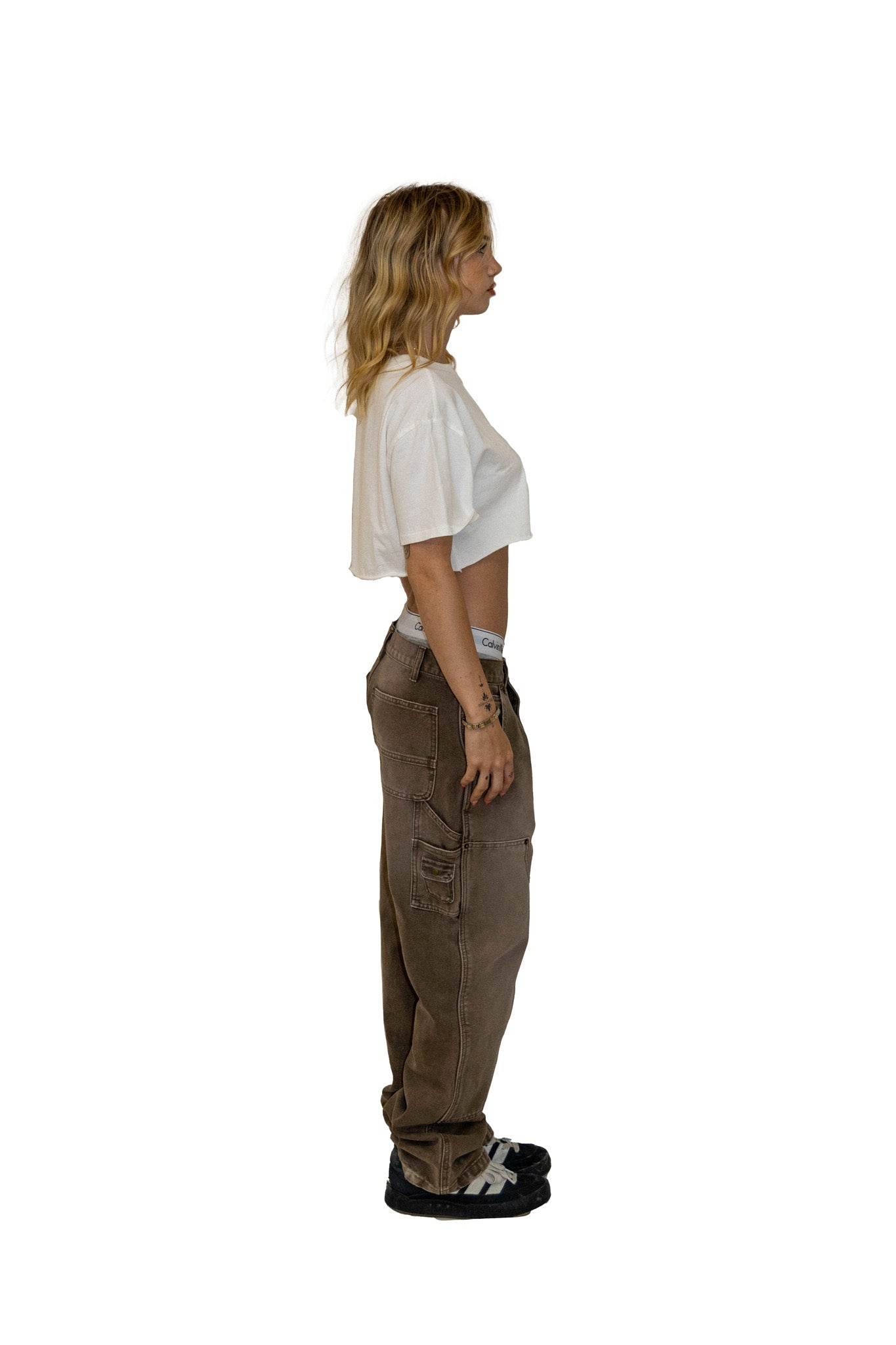 Elwood Industry Pants Phatom - Hesperia