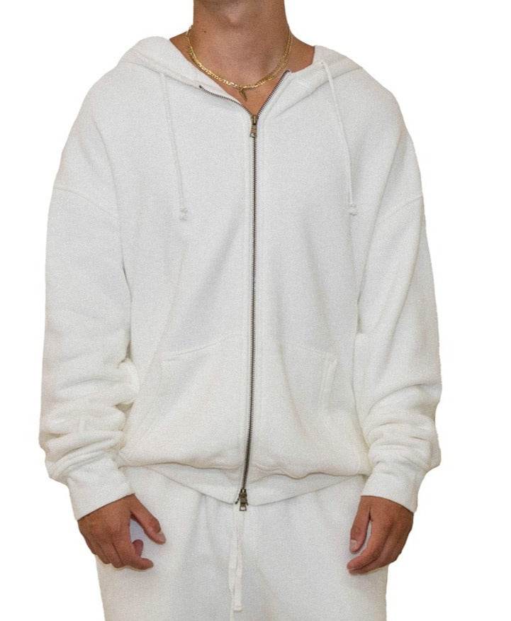 Elwood Thermal Core Zip Hoodie - Hesperia