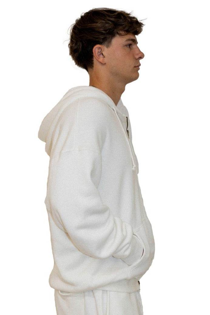 Elwood Thermal Core Zip Hoodie - Hesperia