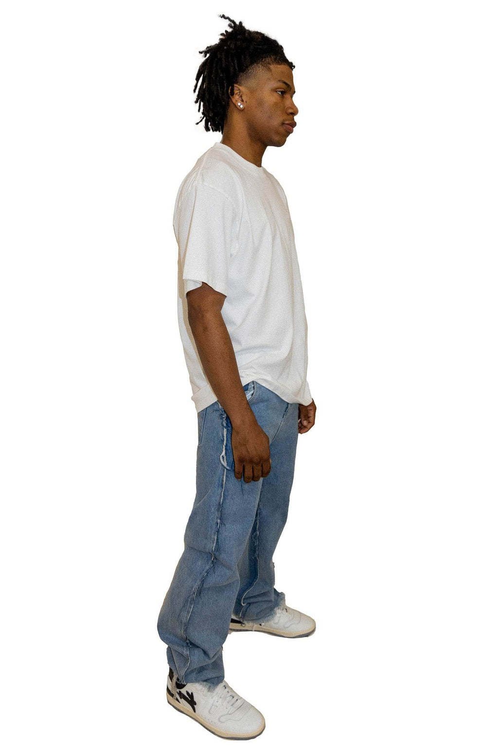 Thinking Different Newton Tee - Hesperia