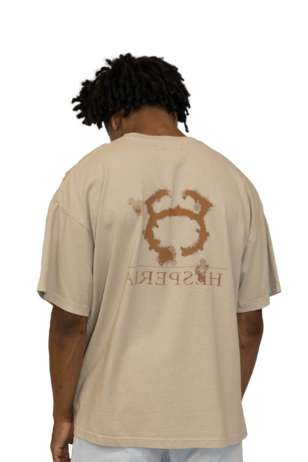 Hesperia Mudd Tee - Hesperia