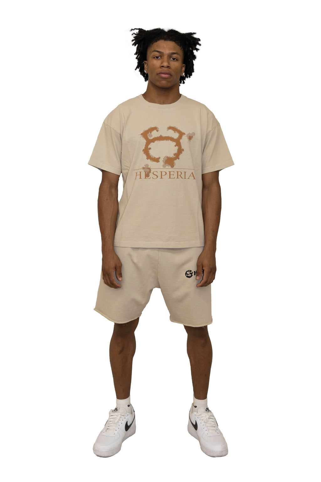 Hesperia Mudd Tee - Hesperia