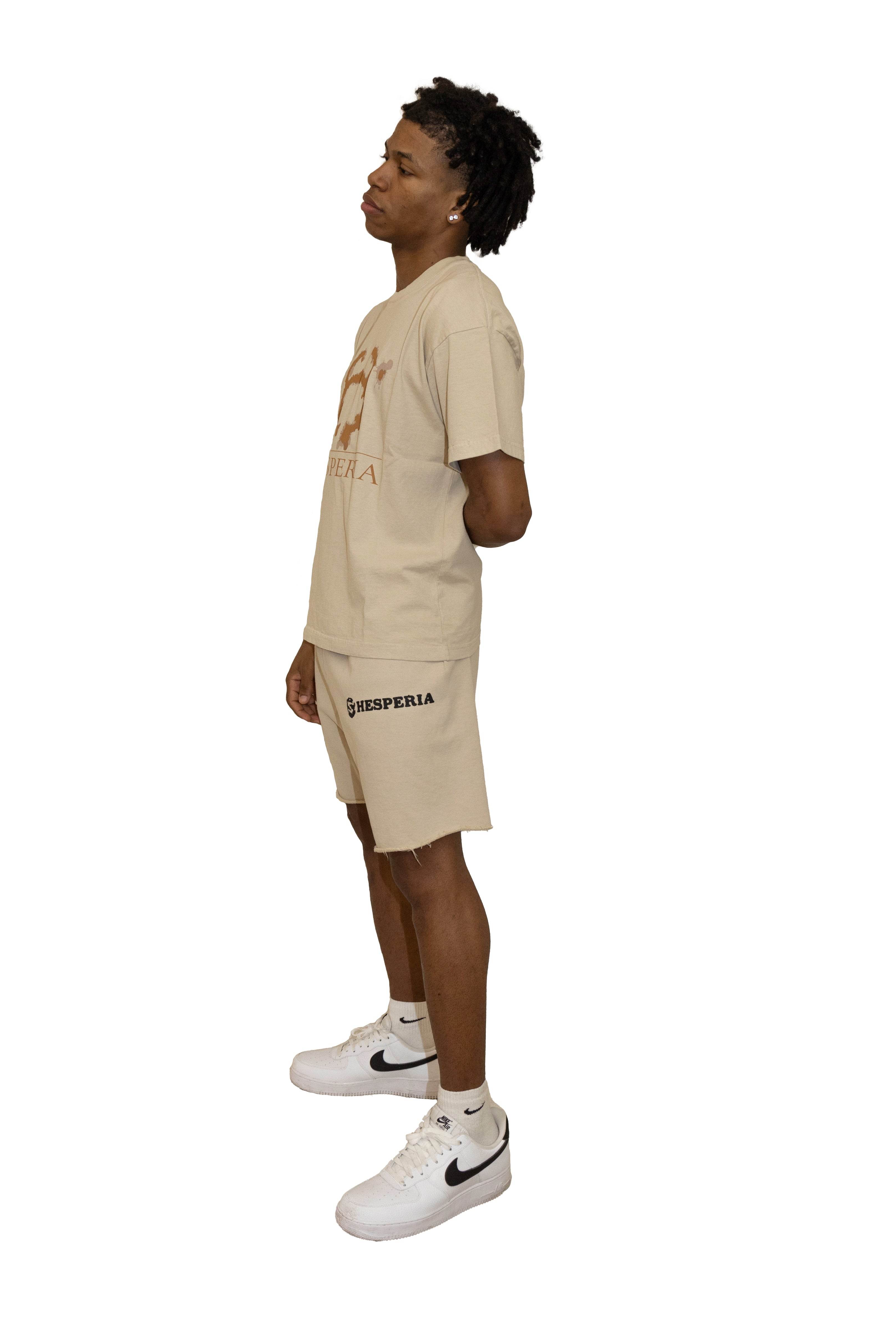 Hesperia Mudd Tee - Hesperia