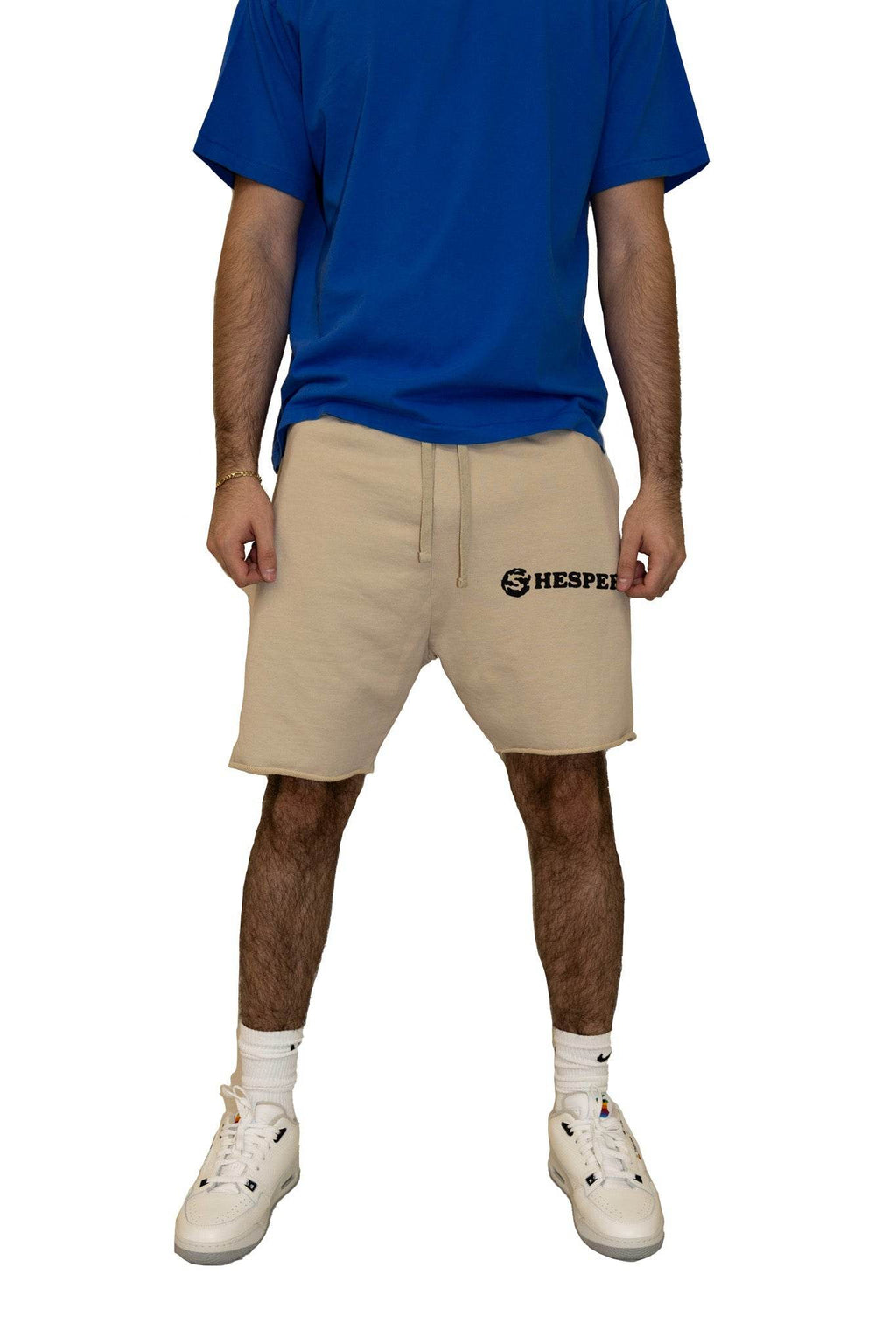 Hesperia Sweat Shorts - Hesperia