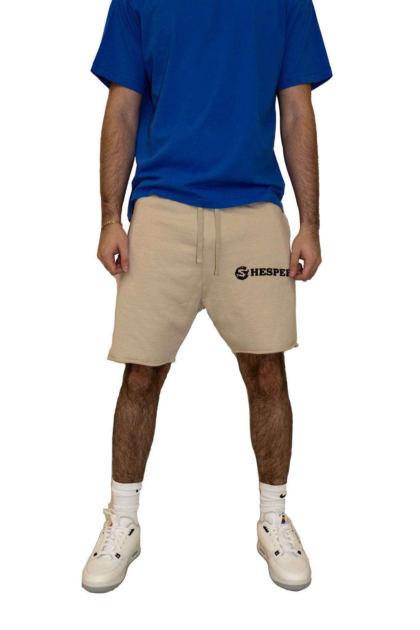Hesperia Sweat Shorts - Hesperia