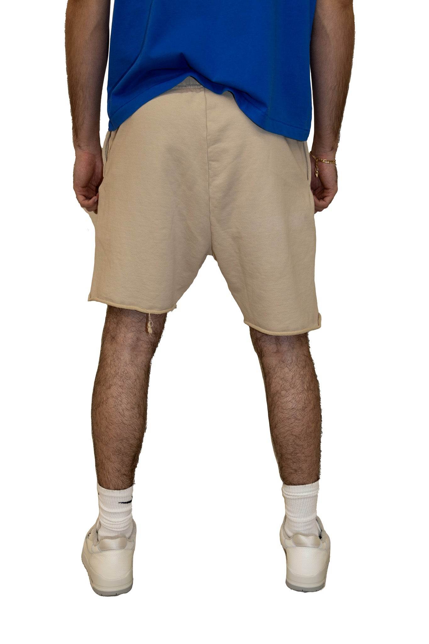 Hesperia Sweat Shorts - Hesperia