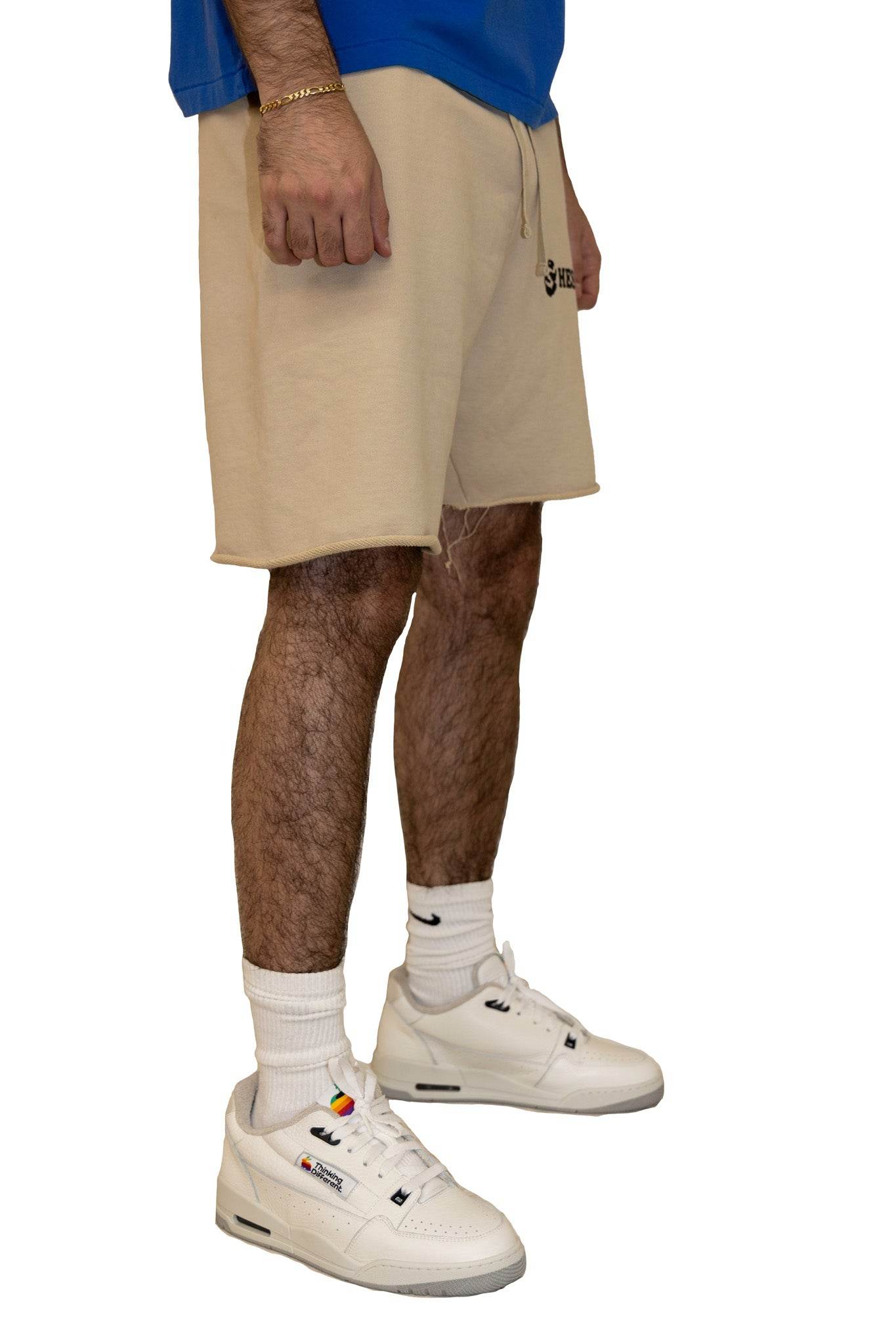 Hesperia Sweat Shorts - Hesperia