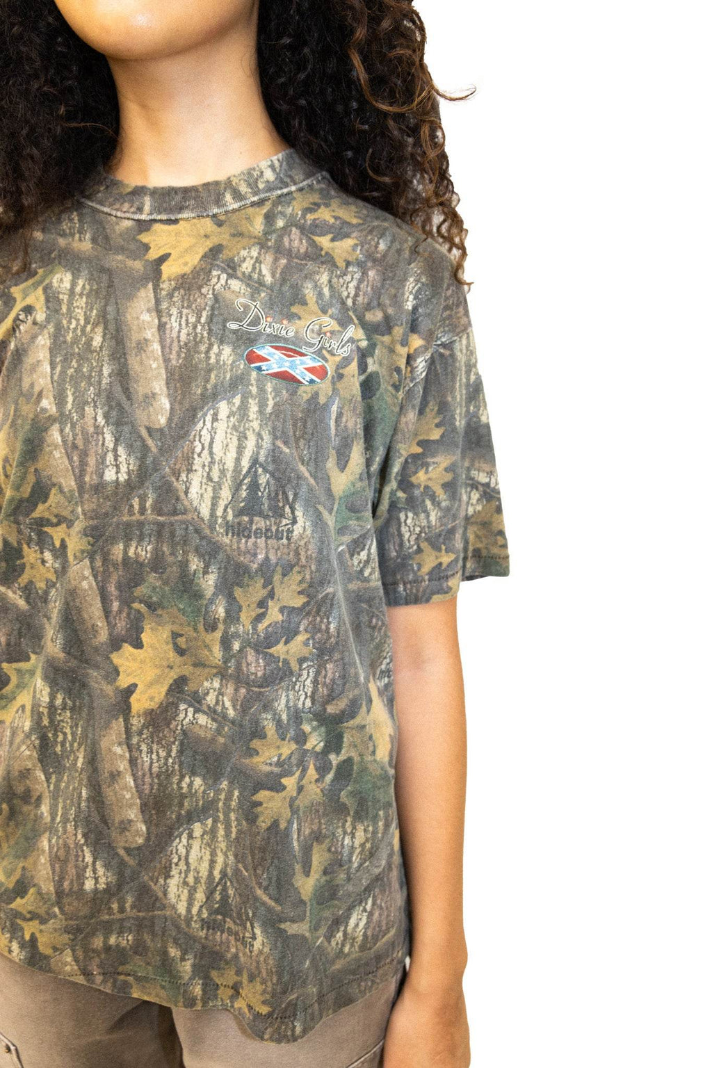 Hesperia Camo Tee - Hesperia