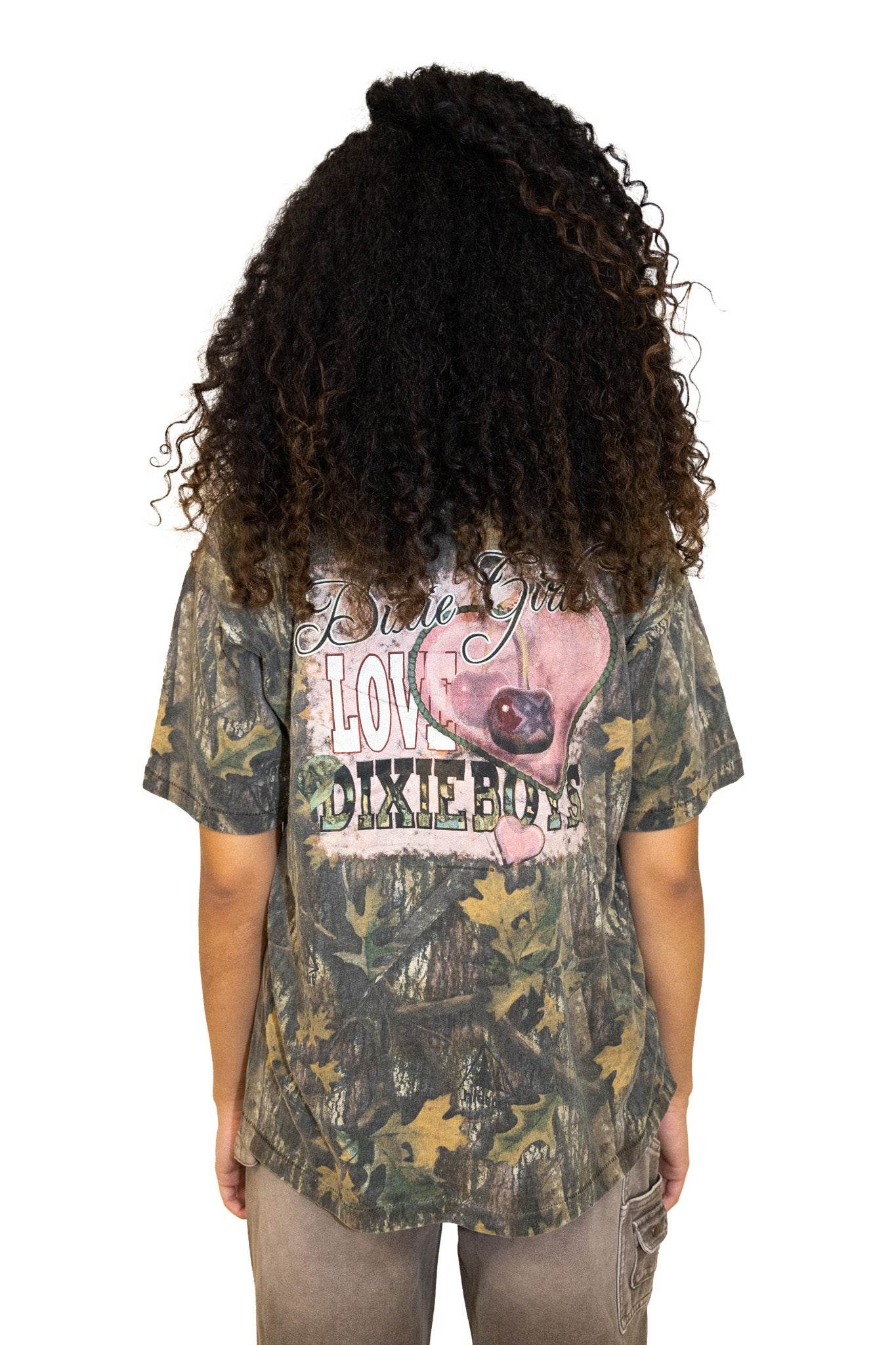 Hesperia Camo Tee - Hesperia