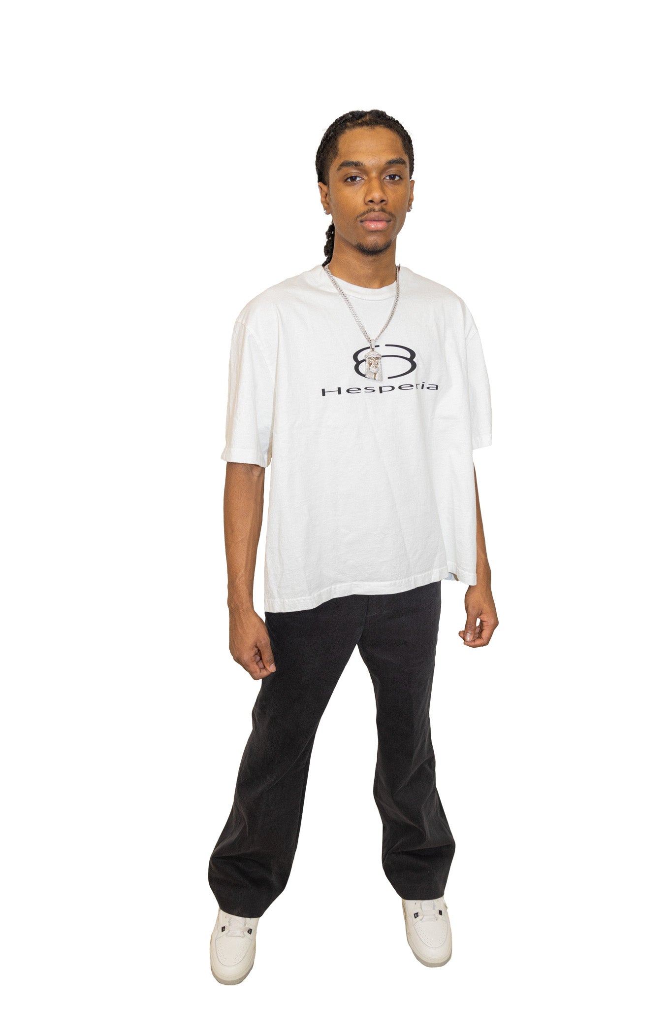 Hesperia Tee Bundle