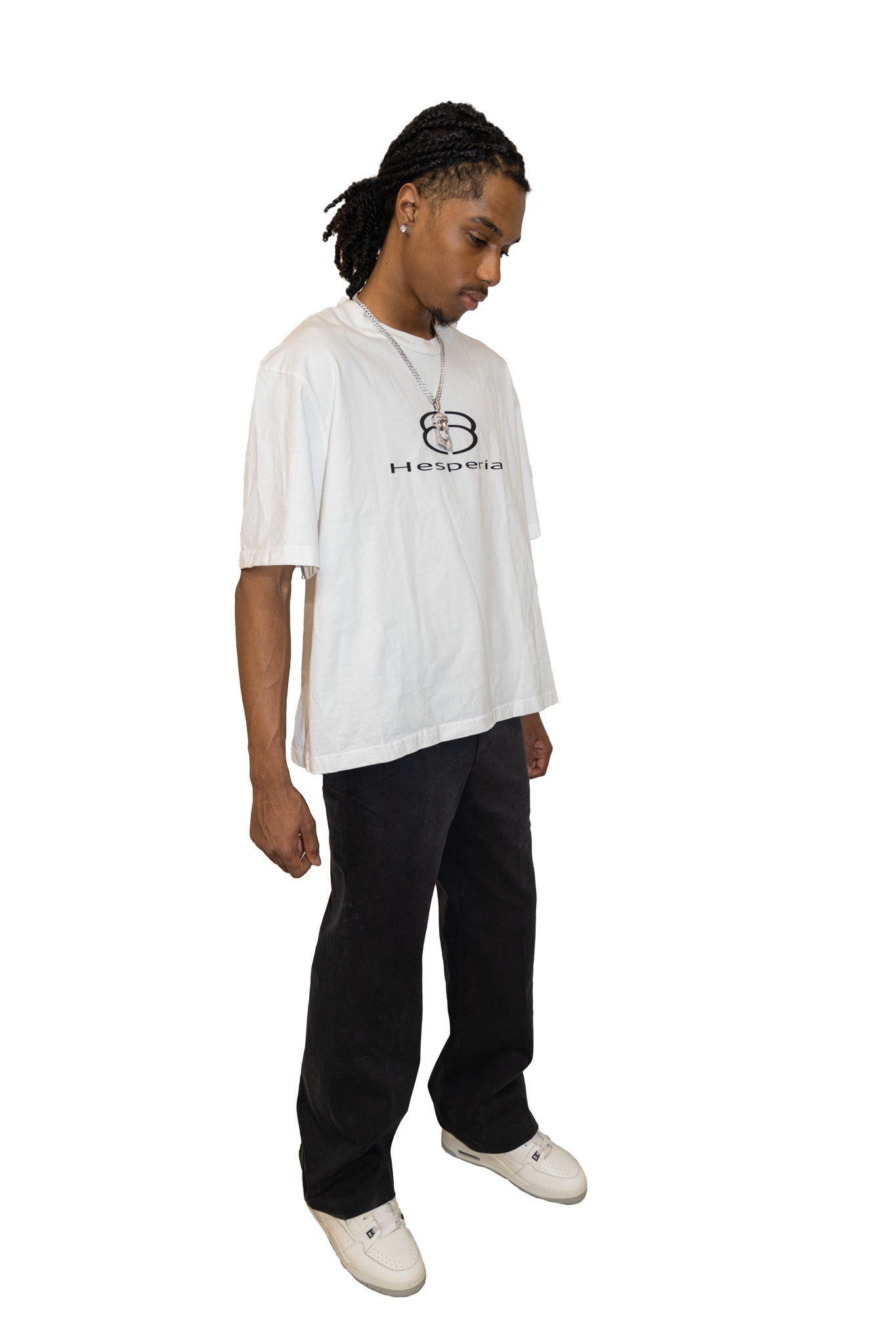 Hesperia Tee Bundle