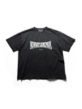 ND SPORT T-SHIRT - BLACK