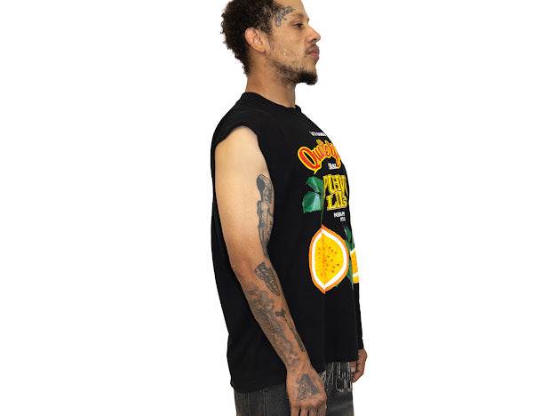 QTFL Pushing Limits Tank - Hesperia