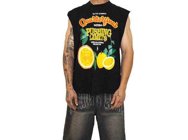 QTFL Pushing Limits Tank - Hesperia