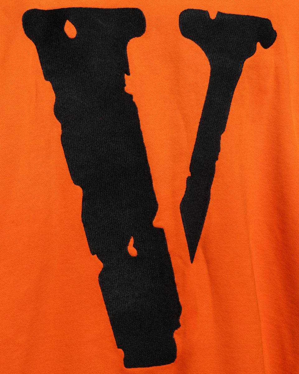 Vlone Friends- Overlord Skate Hoodie - Hesperia