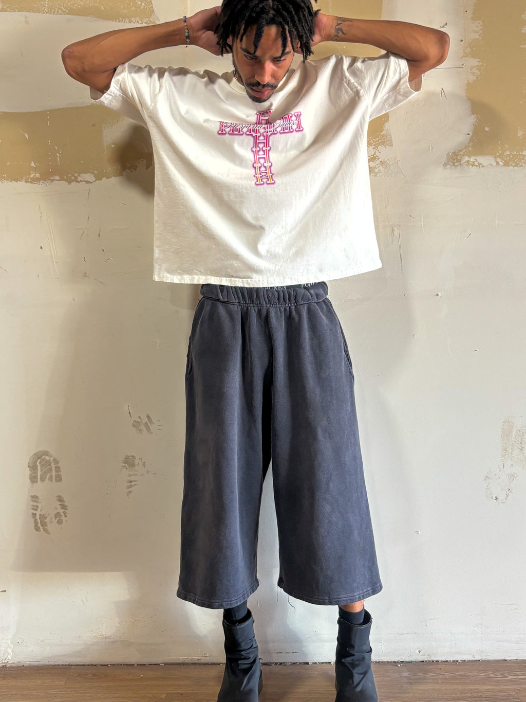Hesperia Big Hespi 3/4 shorts