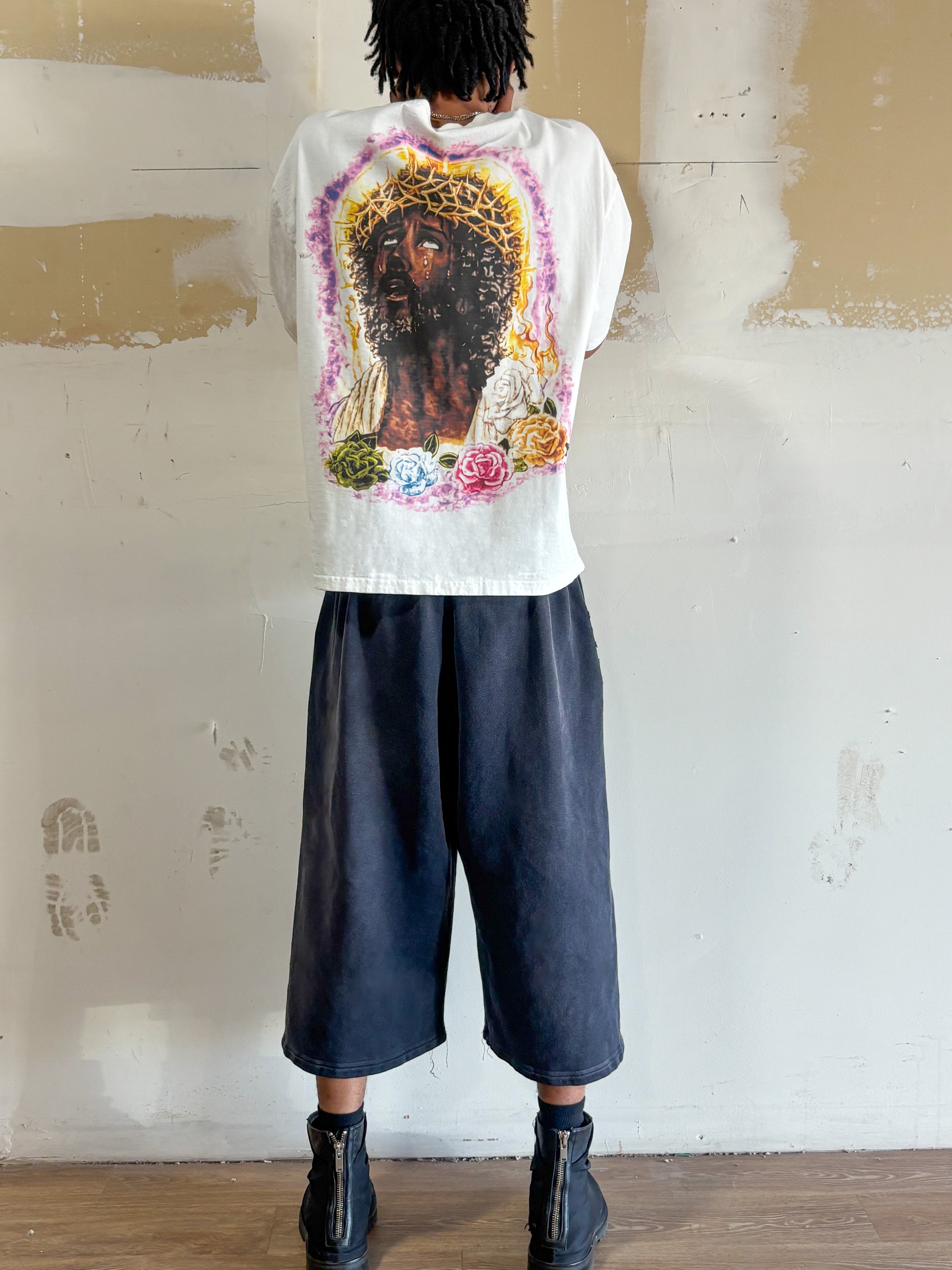 Hesperia Big Hespi 3/4 shorts