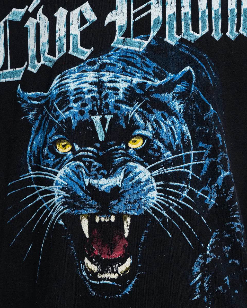 Vlone Pvnther Tee - Hesperia