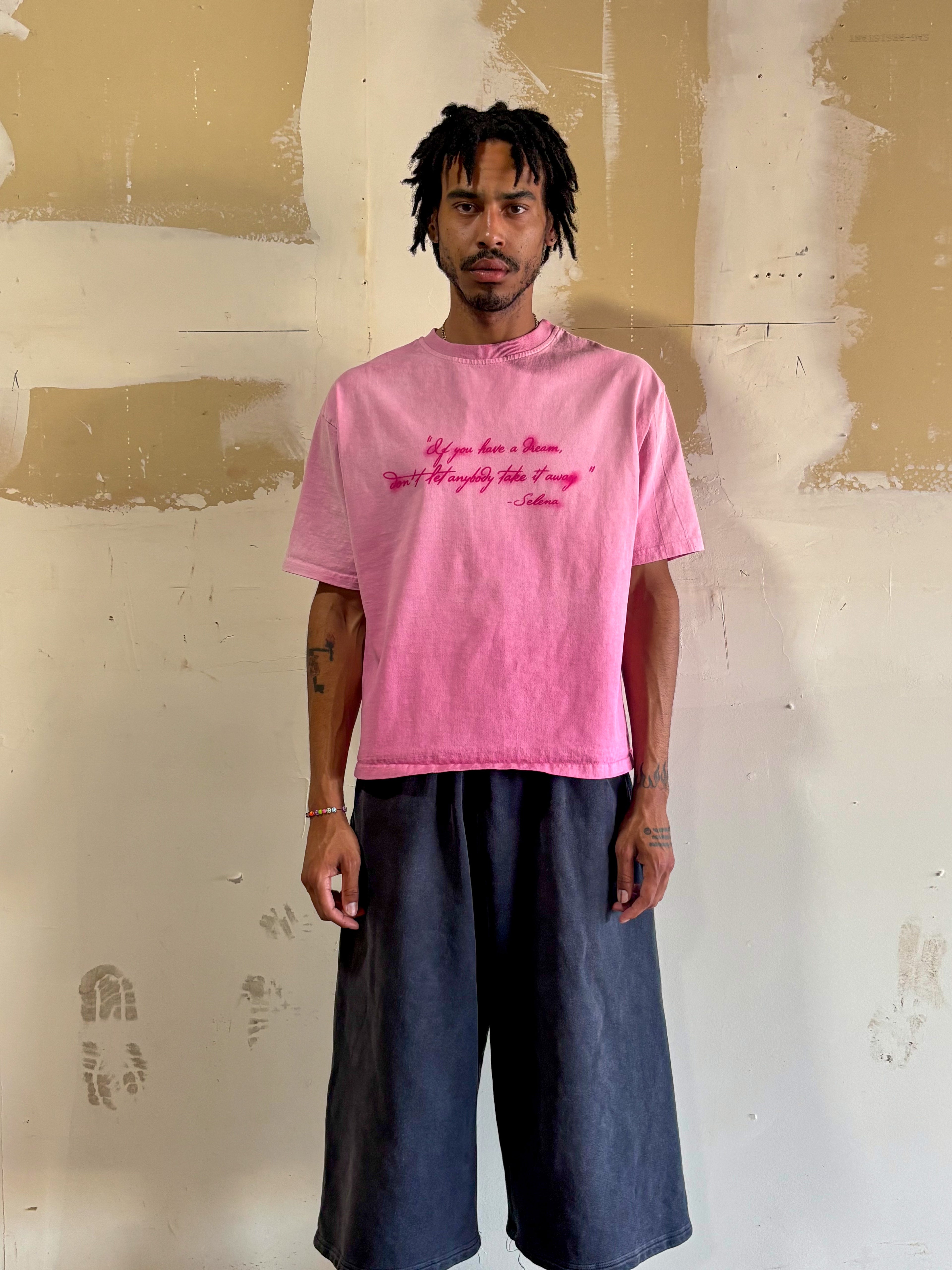 Hesperia Selena Tee