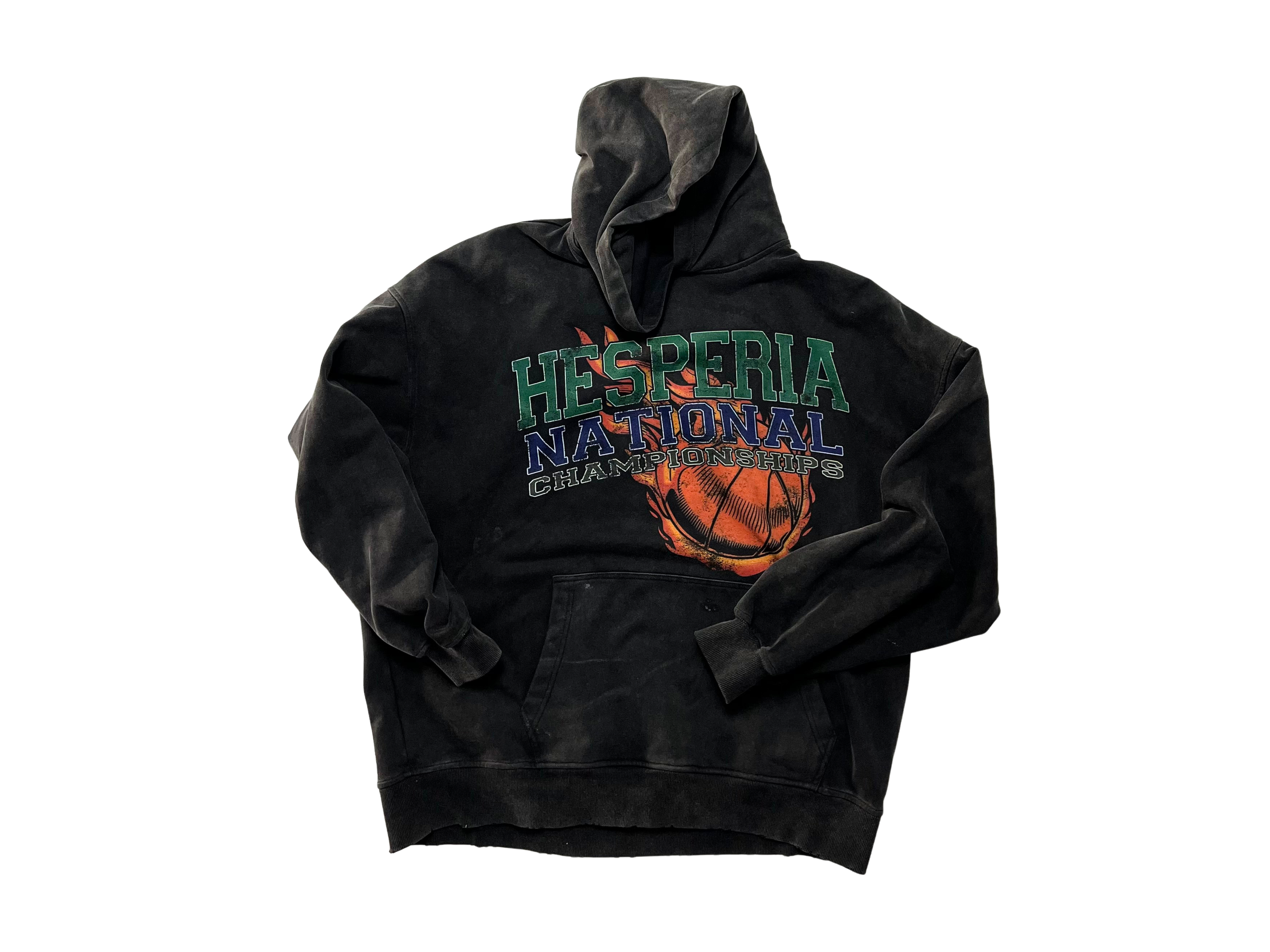 Hesperia 'Chip' Hoodie
