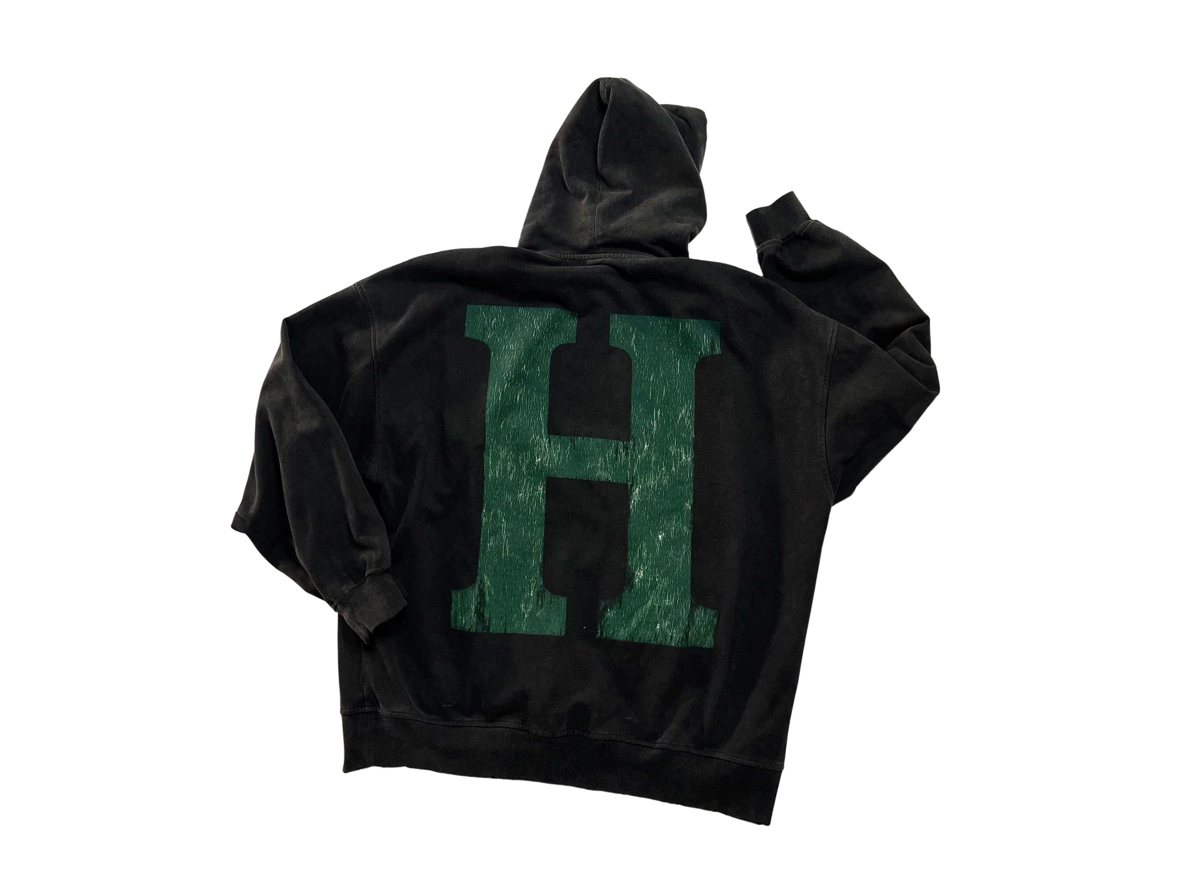 Hesperia 'Chip' Hoodie