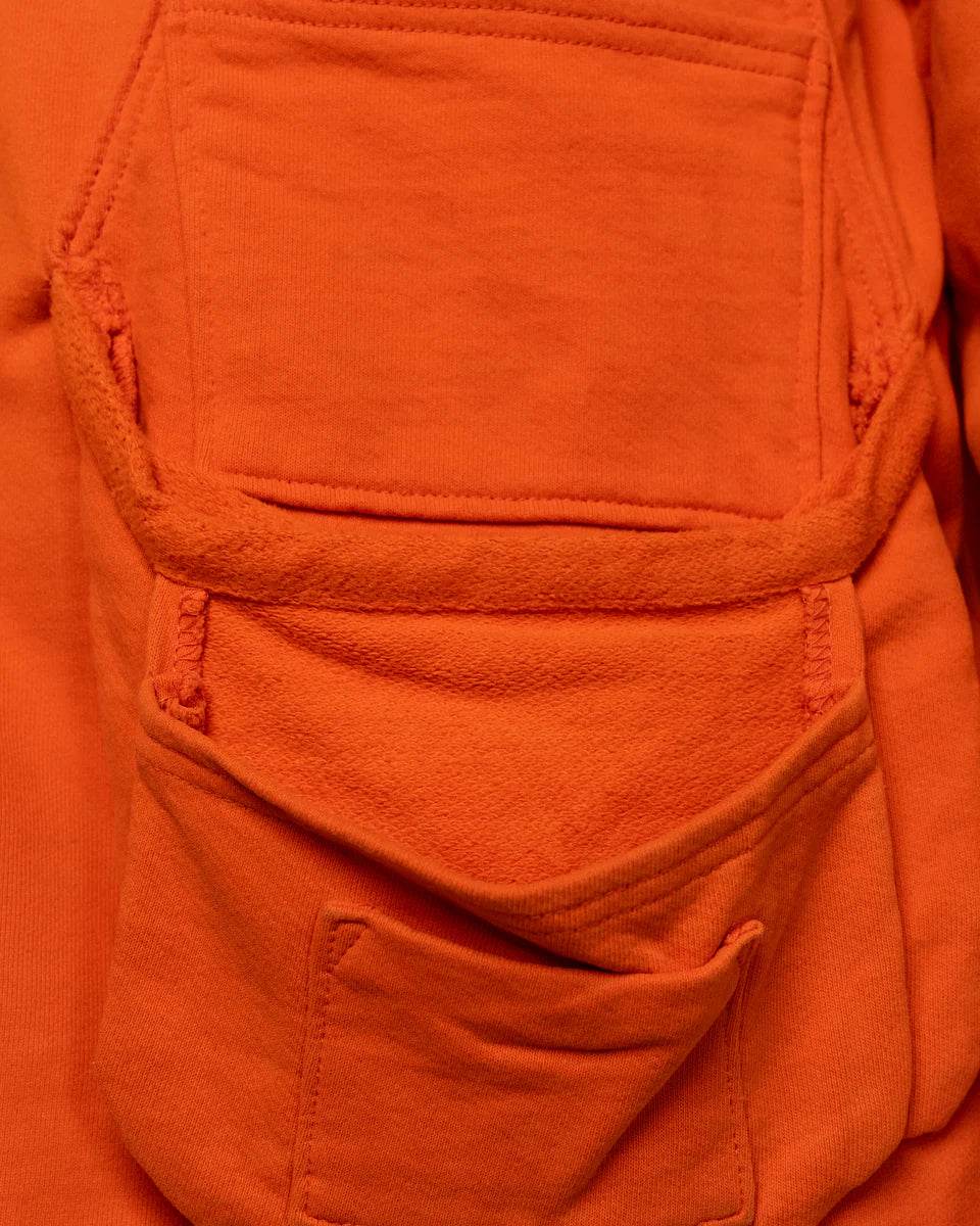 Vlone Friends- Overlord Skate Hoodie - Hesperia