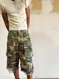 Camo Shorts