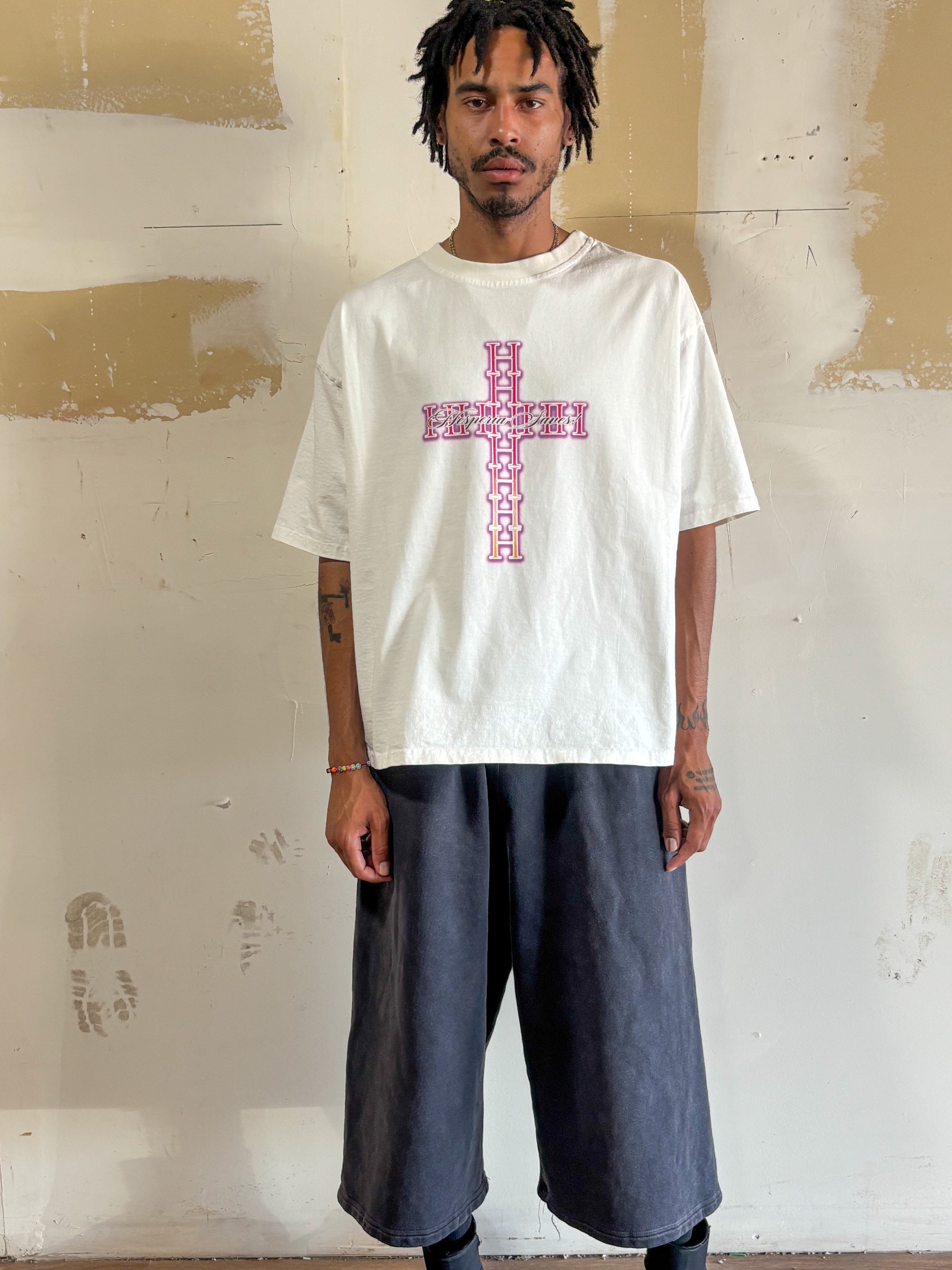 Hesperia Arbitrary Jesus Tee