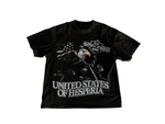 Hesperia "Open Road" Tee