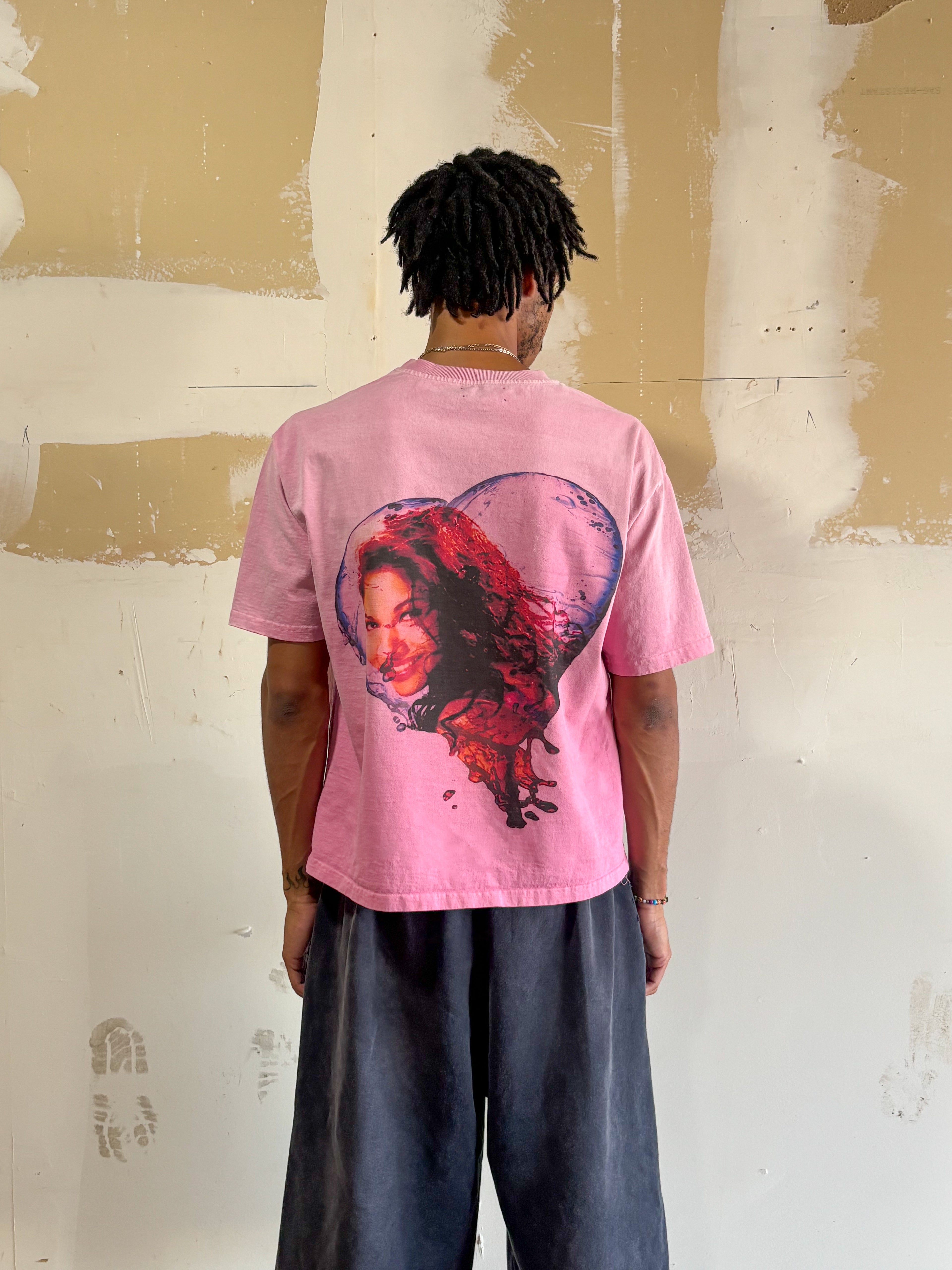 Hesperia Selena Tee