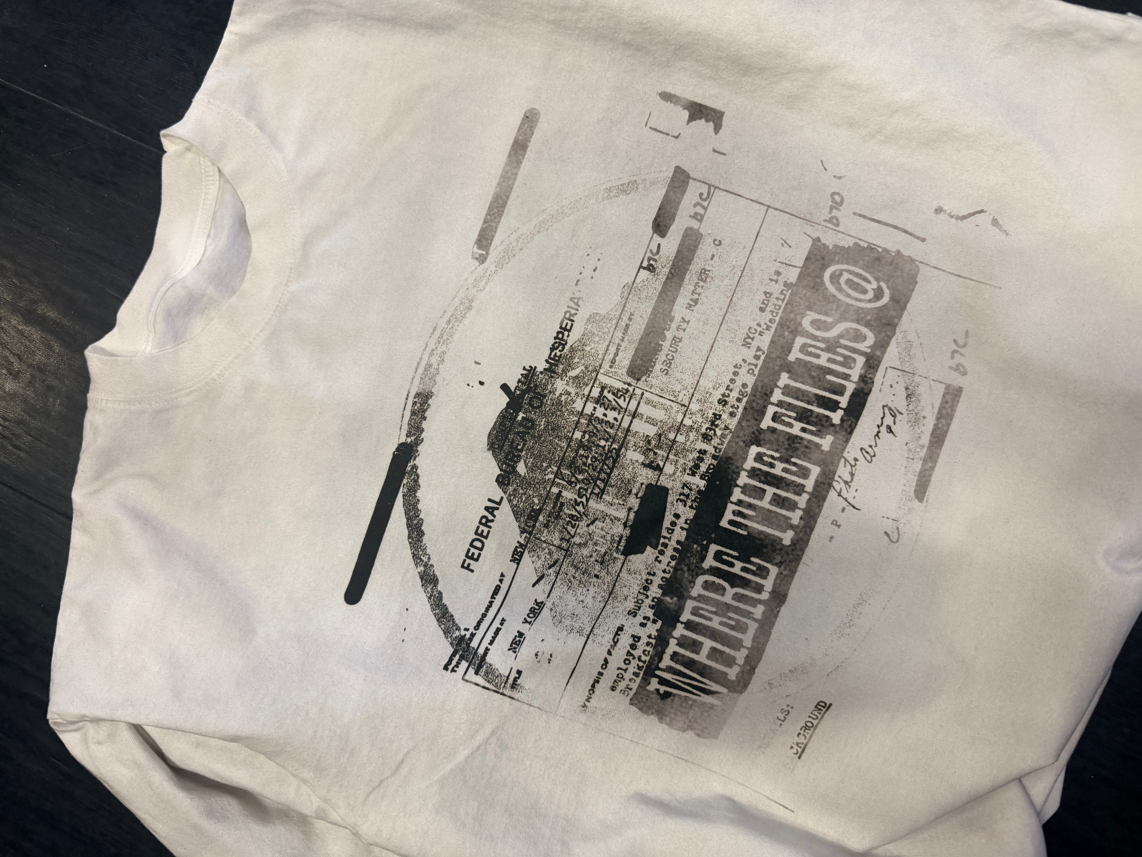 PDF File Tee