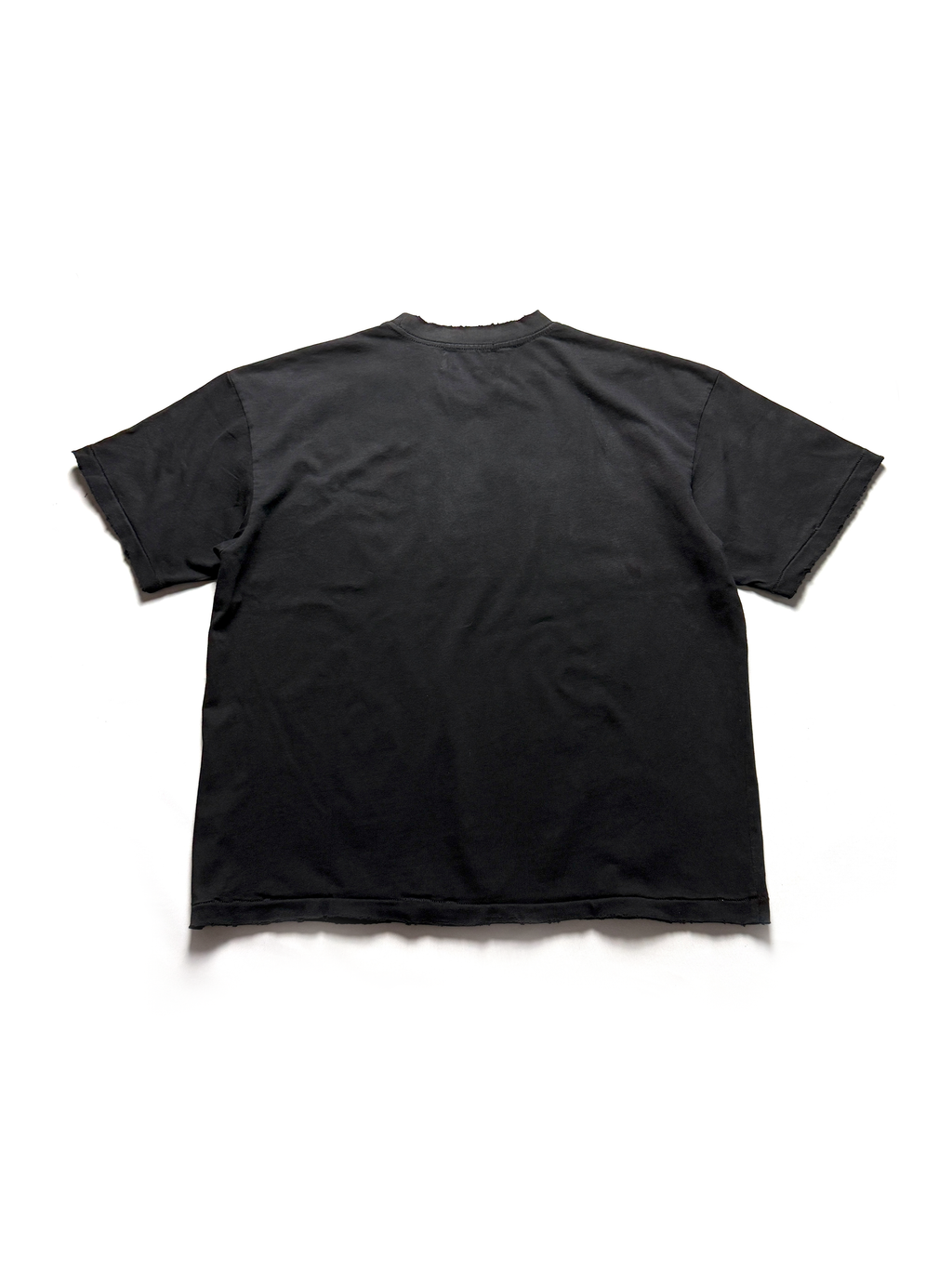 ND SPORT T-SHIRT - BLACK