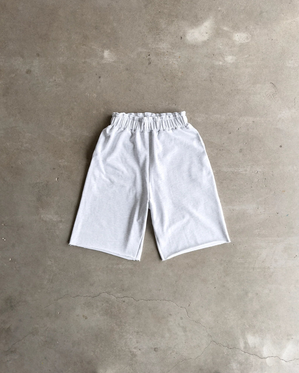 Bravest Studios Sweatshorts Grey